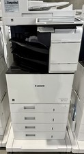 Canon imagerunner advance for sale  Dallas