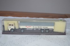 Brekina mercedes lps gebraucht kaufen Brekina mercedes lps gebraucht kaufen  Mengerskirchen