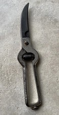 Vintage alte geflügelschere gebraucht kaufen  Haldensleben