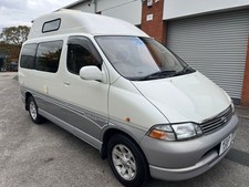 Toyota granvia 3.0d for sale Toyota granvia 3.0d for sale  NOTTINGHAM
