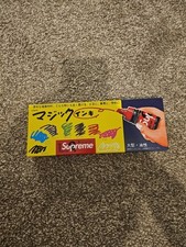 Supreme magic ink for sale  LOWESTOFT