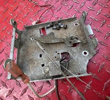 Governor control lever for sale  Hinsdale