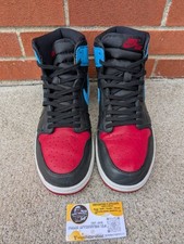 Air jordan high for sale  Columbus