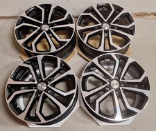 dezent felgen 17 gebraucht kaufen dezent felgen 17 gebraucht kaufen  Kastl