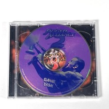 Jagged alliance install for sale  Franklin