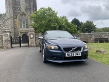 Volvo c30 1.8 for sale  PLYMOUTH