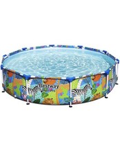 Bestway safari swimming for sale  MARGATE