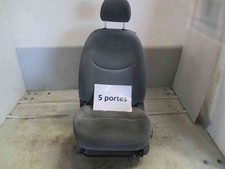 Siege gauche 7163052010 d'occasion Siege gauche 7163052010 d'occasion  Fère-en-Tardenois