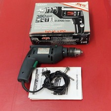 Schlagbohrmaschine skill 380 gebraucht kaufen  Hanau