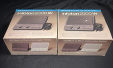 Infoton 2000w wechselsprechanl gebraucht kaufen Infoton 2000w wechselsprechanl gebraucht kaufen  Bühl
