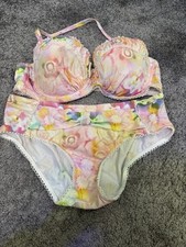 Floozie bikini 38c for sale  CARLISLE