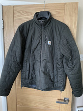 carhartt jacket medium for sale  NORTH SHIELDS