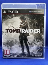 Tomb raider pal for sale  CREDITON