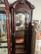 Buffet hutch curio for sale  San Antonio