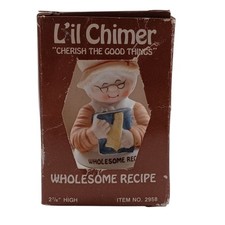 Vintage lil chimers for sale  Mansfield