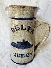 Delta queen pottery for sale  Bossier City