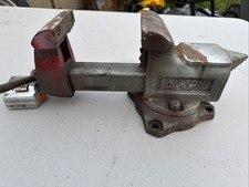 Vintage wilton swivel for sale  Westville