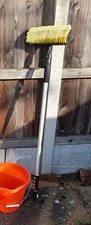 Meter telescopic water for sale  LONDON