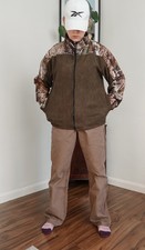 Realtree men camo for sale  EDINBURGH