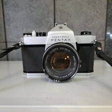 Honeywell asahi pentax for sale  Rapid City