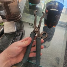 Vintage gas pliers for sale  BILSTON