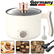 Kerzenmacher wachsschmelztopf  gebraucht kaufen Kerzenmacher wachsschmelztopf  gebraucht kaufen  Aspisheim, Grolsheim