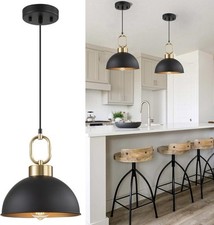 Farmhouse pendant light for sale  High Point