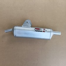 Silenziatore ramirez per usato  Caorso