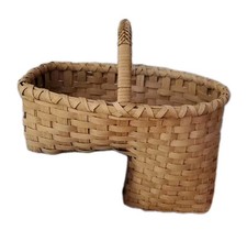 Vintage stair basket for sale  Kingsport