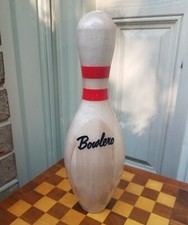 Bowlero bowling pin for sale  Montgomery Village