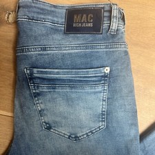 Damen mac jeans gebraucht kaufen  Deutschland