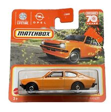 Matchbox 1975 pel gebraucht kaufen  Löhne