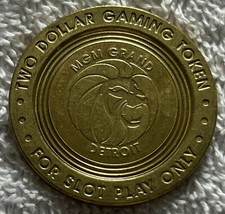1999 mgm grand for sale  Honolulu