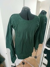Larp bluse free gebraucht kaufen  Hannover