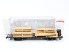 Märklin 46282 güterwagen gebraucht kaufen  Hameln
