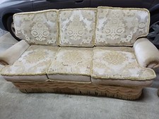 Vale bridgecraf sofa for sale  HEXHAM