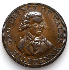 Middlesex geo. prince for sale  NORWICH