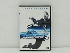 Transporter film dvd usato  Giarre