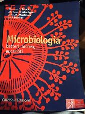 Microbiologia batteri archea usato  Bologna