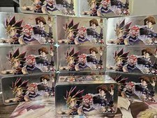 Yugioh tin bundle for sale  ABERDEEN