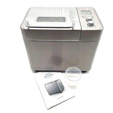 Brotbackautomat brotbackmaschi gebraucht kaufen  Gunzenhausen
