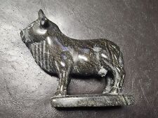 Zebu bull stone for sale  Colorado Springs