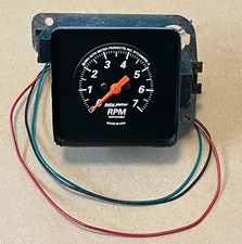 Nova auto meter for sale  Carson City