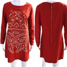 Alice temperley red for sale  Valdosta