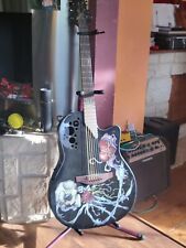 Vation gitarre gebraucht gebraucht kaufen  Riesa-Umland