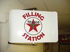 Texaco 50s era for sale  Isanti