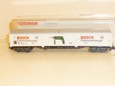 Fleischmann spur 8385k gebraucht kaufen  Gilching