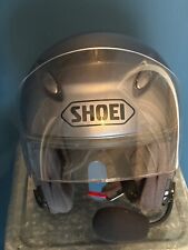 Medium shoei helmet for sale  Canton