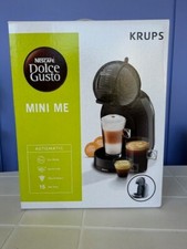 Nescafe dolce gusto d'occasion  Brignoles