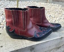 Mens cowboy country for sale  NORWICH